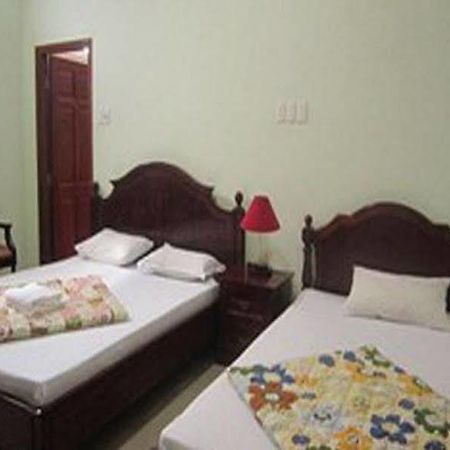 Hoang Tay 2 Hotel 호치민 외부 사진