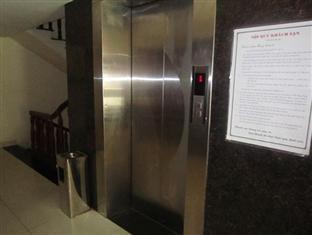 Hoang Tay 2 Hotel 호치민 외부 사진