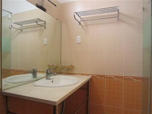 Hoang Tay 2 Hotel 호치민 외부 사진