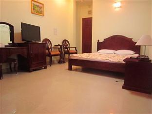Hoang Tay 2 Hotel 호치민 외부 사진