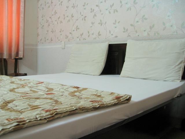 Hoang Tay 2 Hotel 호치민 외부 사진