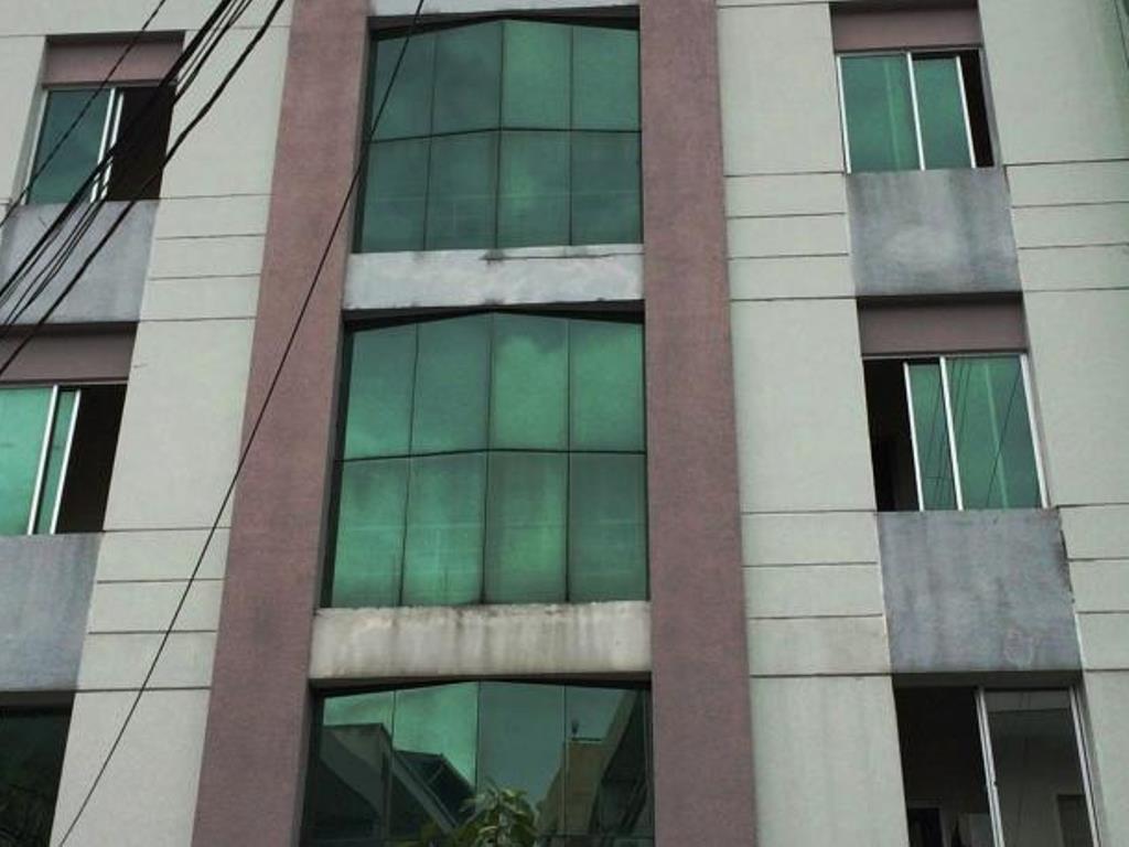 Hoang Tay 2 Hotel 호치민 외부 사진