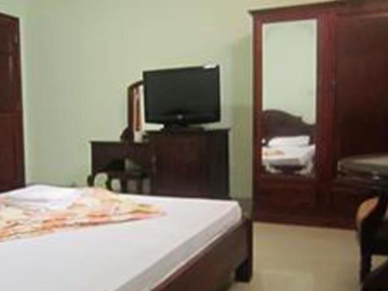 Hoang Tay 2 Hotel 호치민 외부 사진