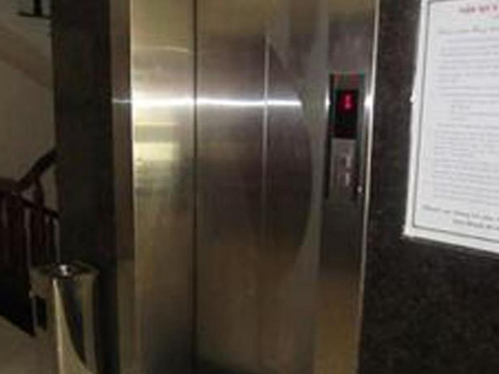 Hoang Tay 2 Hotel 호치민 외부 사진