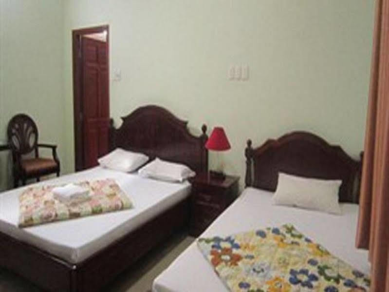 Hoang Tay 2 Hotel 호치민 외부 사진